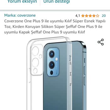 Amazon Kasıtlı Yanlış Gönderi