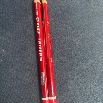 Faber Castell Boya Kalemi İçi Boş