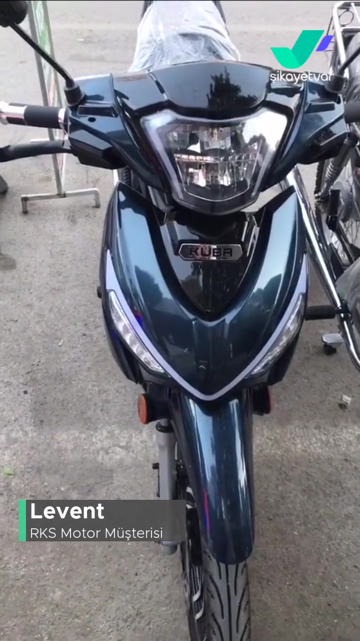 RKS Easy Pro Akü Arızası videonun kapak resmi