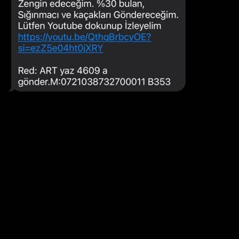 Zafer Partisi Belediye Başkan Seçim Adayı