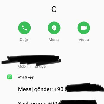 Oppo Ayarlar Engelleme Sorunu