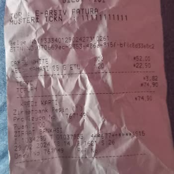 A101'de Bütün Ürünlerin Günü Geçmiş Ya Da Fiyat Farkı Var