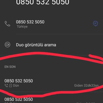 GetirÇarşı 15 Gündür Ücreti İade Edilemeyen Sipariş