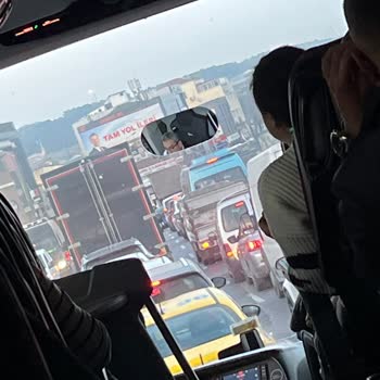 Kamil Koç Gerçek Yüzü Talep Etmeyin