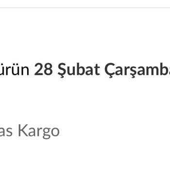 Aras Kargo Tepebaşı Aras Kargolarımı Kaybetti Teslim Edildi Gösterdi
