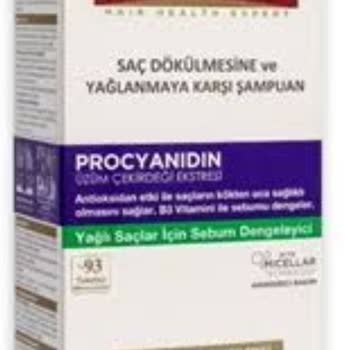 Bioblas Şampuan Kepek Yaptı