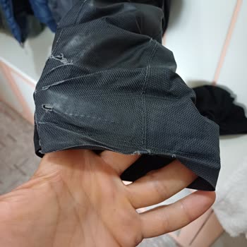 Decathlon Firması Değişim Yapmıyor