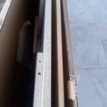 Koçtaş Bahçe Salıncağı Sipariş Verdim