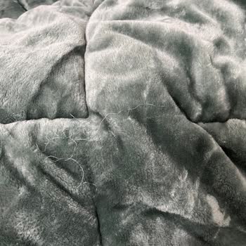 Yataş Bedding Ürünleri Pişmanlıktır Dikişleri Söküldü