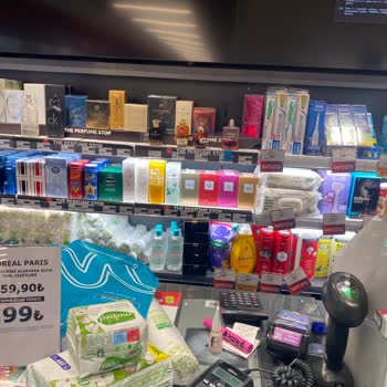 Watsons Fazla Para Çekimi Ve İade Edilmeme Problemi