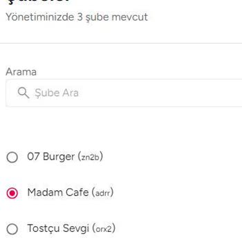 Çözüm Üretmeyen İlgisiz Yemeksepeti!