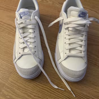 Intersport Nike Ayakkabı Yanlış Geldi!