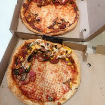 Pizza Hut Şikayet 3al 1ödenin Tam Karşılığı