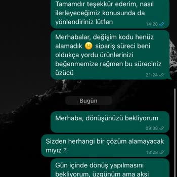 Shopier Ve Alt Satıcılarına Güvenmeyiniz!