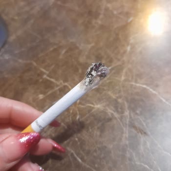 Camel Whıte Kalitesizliği