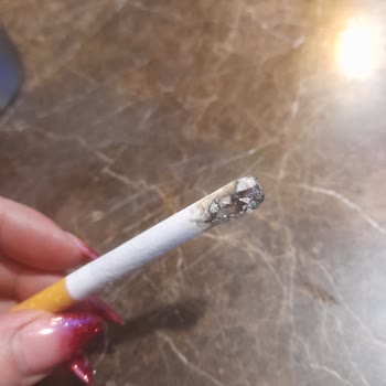 Camel Whıte Kalitesizliği