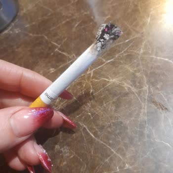 Camel Whıte Kalitesizliği