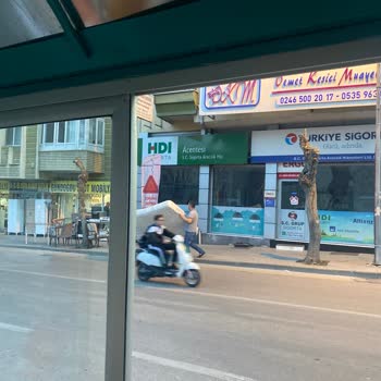 Isparta Belediyesi Otobüs Yolcuları Almıyor Kafasına Göre