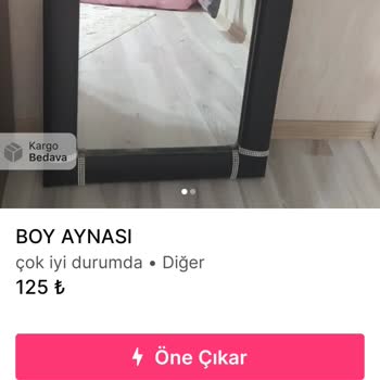 Sürat Kargo'da Zarar Gören Ürünüm