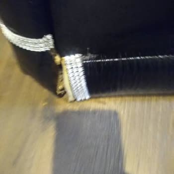 Sürat Kargo'da Zarar Gören Ürünüm