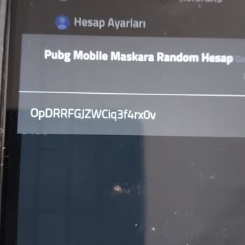 Oyunhanem Sitesi Güvensiz