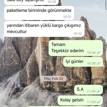 Sanal Yağ Market Sanal Yağ Marke Bunlar, Hesap Sorulmalı