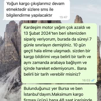 Sanal Yağ Market Sanal Yağ Marke Bunlar, Hesap Sorulmalı