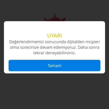 Denizbank Mobilden Müşteri Olmak