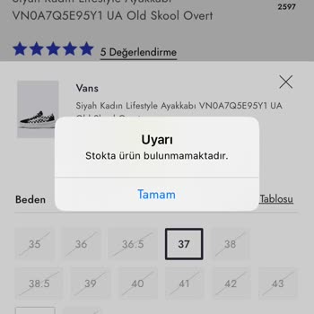 Boyner Gift Card İadesi