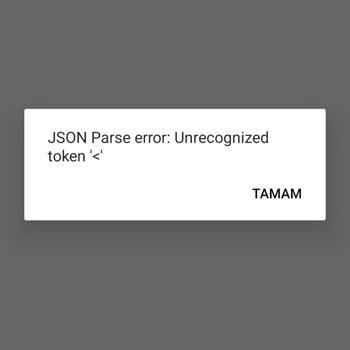 Passolig Hesabım Hata Veriyor