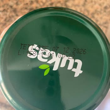 Tukaş Bozuk Bezelye Satışı