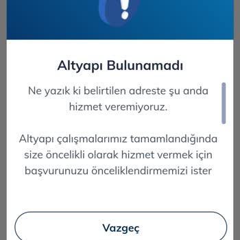 Türk Telekom İnternet Altyapı Sorunu