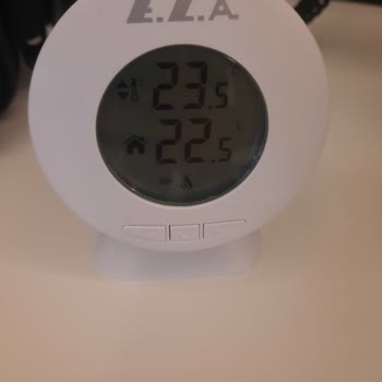 ECA Kombi Ve Termostat Sorunu