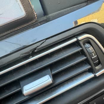 BMW Yedek Parça Kalitesiz