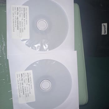 Ankara Magnet Hastanesi MR Cihazı Kalitesizliği Ve Açılmayan CD Leri