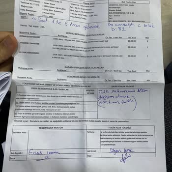 İstikbal Mobilya Köşe Takımı