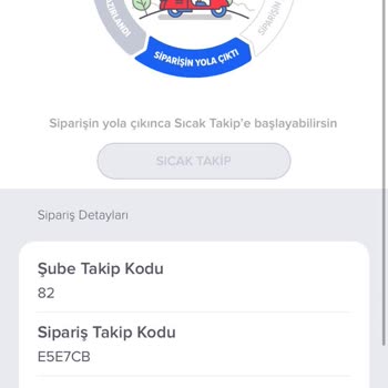 Yenikent Domino's Pizza Buz Gibi Pizzalar Getiriyor.