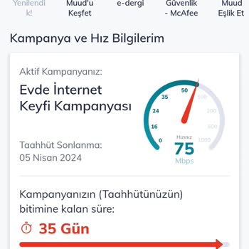 Türk Telekom Hizmet Vermeyi Beceremiyorsunuz