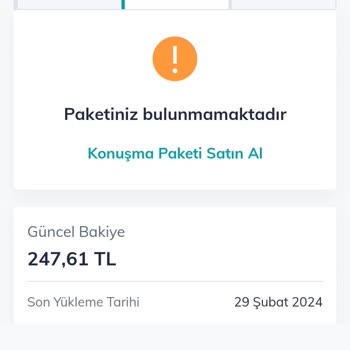 Türk Telekom Hizmet Vermeyi Beceremiyorsunuz