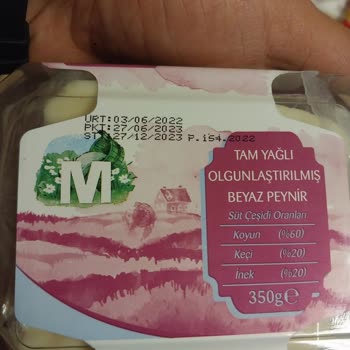 Migros Tarihi Geçmiş Ürün