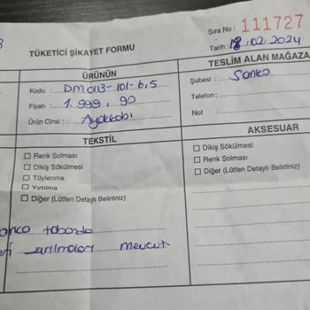 Nike Kalitesiz Ürün Hayal Kırıklığı Yarattı