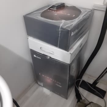 İhlas Ev Aletleri İhlas Yetkili Satış Temsilcisi Eksik Bilgilendirdi