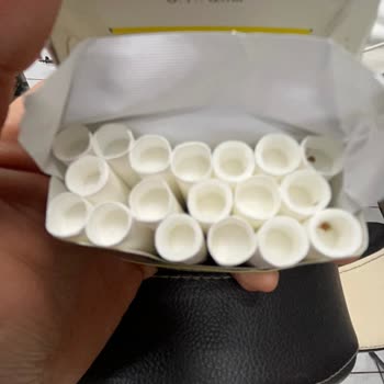 Marlboro Da Karışmamı Var