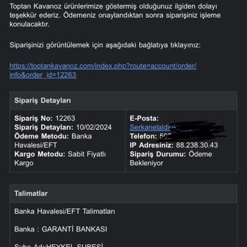 Toptan Kavanoz Bu Siteden Alışveriş Yapmayı