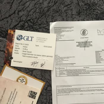 Kehribar Sepetinden Kaynaklanan Sorunlar