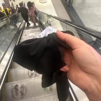 Stradivarius Müşteri Memnuniyetsizliği Ve İade Sorunu