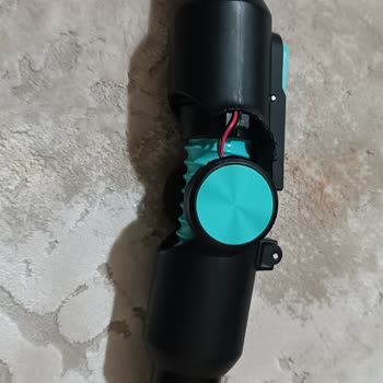 Fakir Bolt X Plus Agua 8472