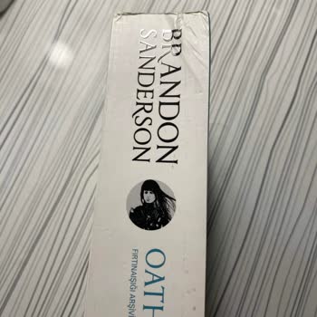 Bkmkitap Hasarlı Kitabın Değiştirilmesini İstiyorum