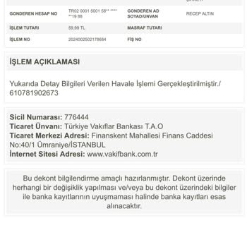 Ggtopup.com Yüklediğin Elmaslar Hesabıma Yansıtılmadı