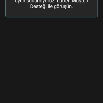 Tarafbet Auto Rulete Girmemi Engelliyor!